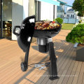 Perfektion 2 in 1 Elektro / Kohle BBQ Grill